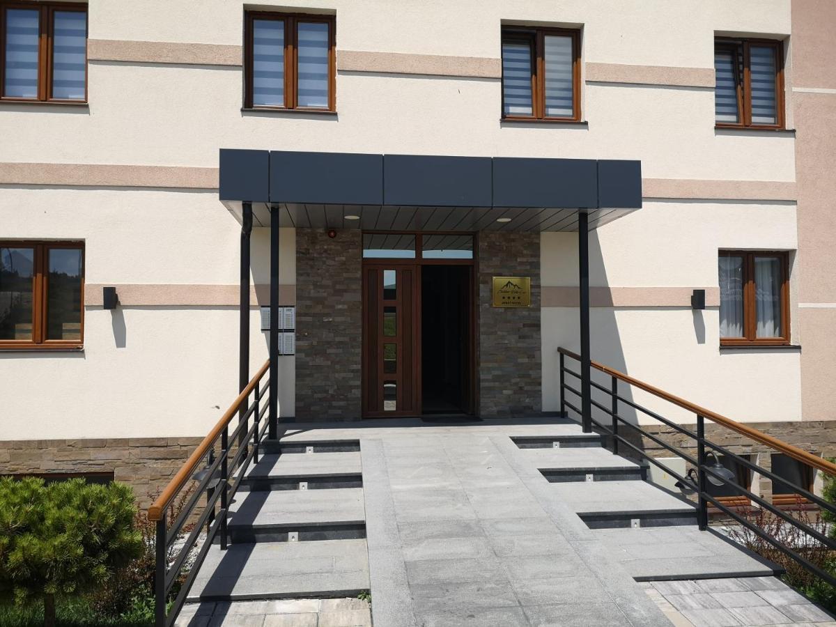 Zlatibor Hills Zozon公寓 外观 照片