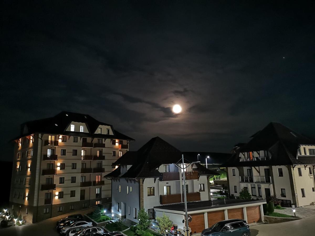 Zlatibor Hills Zozon公寓 外观 照片