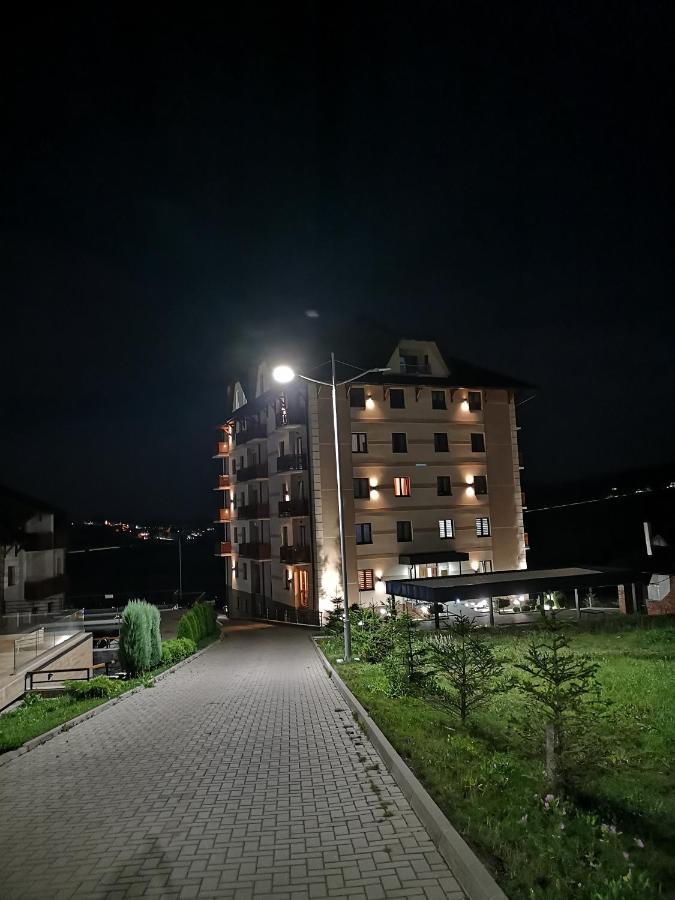 Zlatibor Hills Zozon公寓 外观 照片