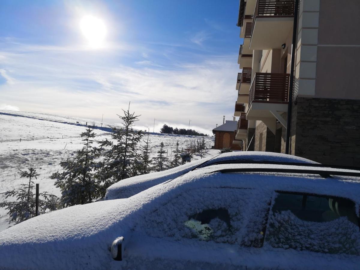 Zlatibor Hills Zozon公寓 外观 照片