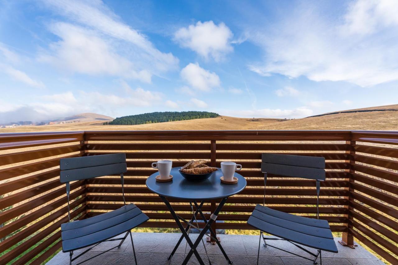 Zlatibor Hills Zozon公寓 外观 照片
