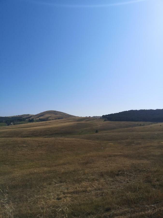 Zlatibor Hills Zozon公寓 外观 照片