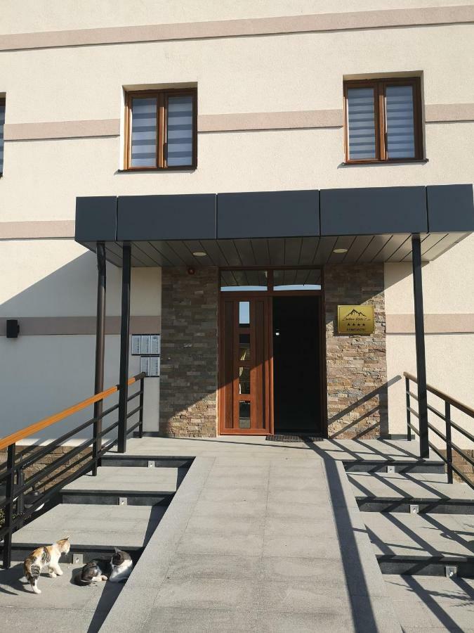 Zlatibor Hills Zozon公寓 外观 照片