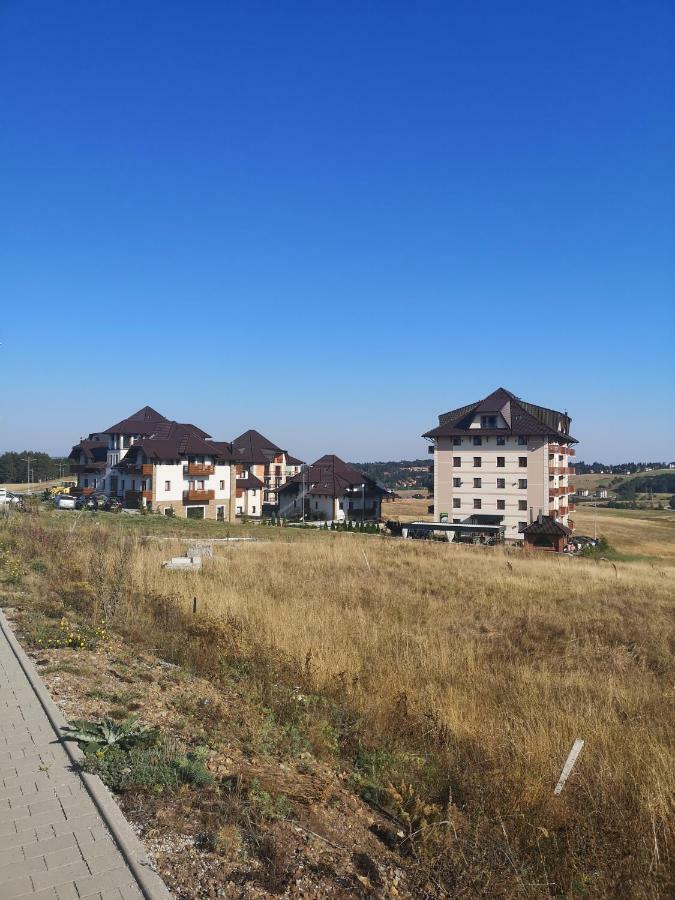 Zlatibor Hills Zozon公寓 外观 照片